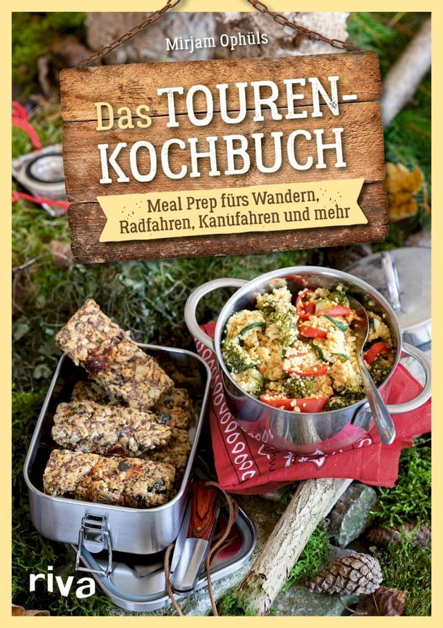  Das Touren-Kochbuch(Kobo/電子書)