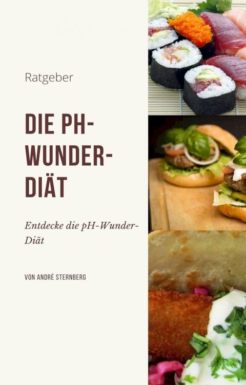 Die pH-Wunder-Diät(Kobo/電子書)