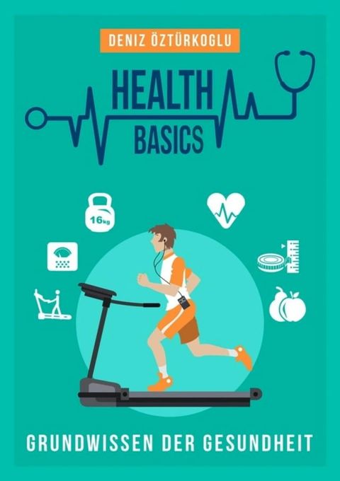 Health Basics(Kobo/電子書)