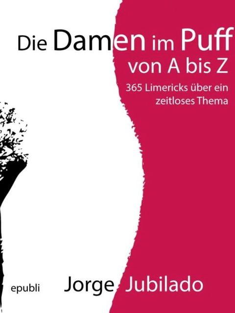 Die Damen im Puff von A bis Z(Kobo/電子書)