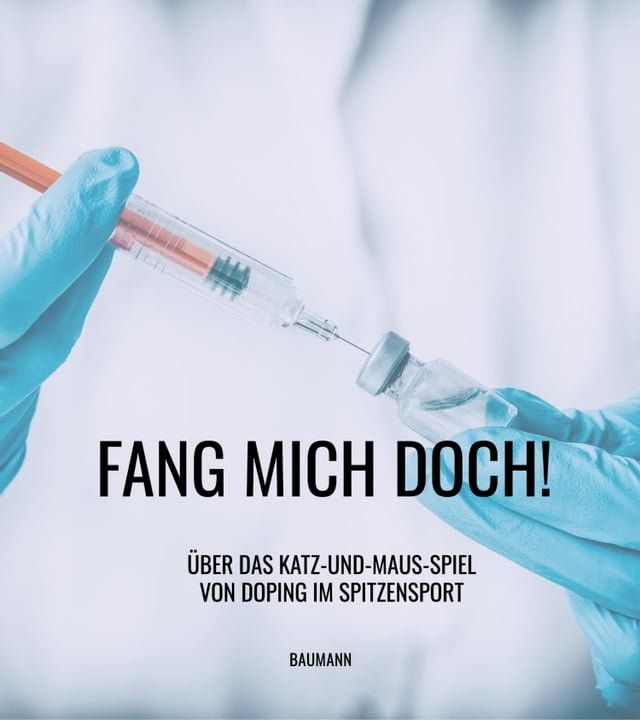  FANG MICH DOCH!(Kobo/電子書)