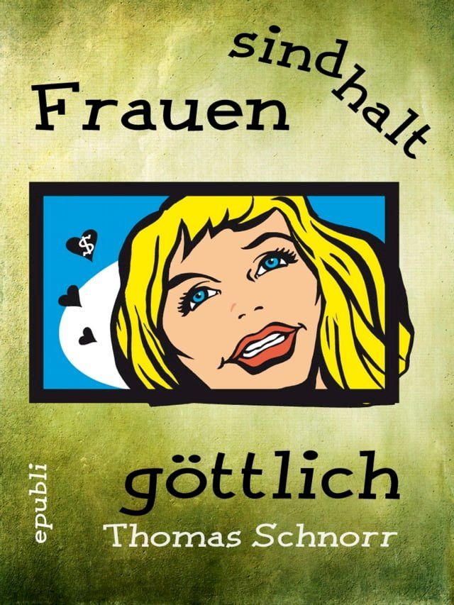  Frauen sind halt göttlich(Kobo/電子書)