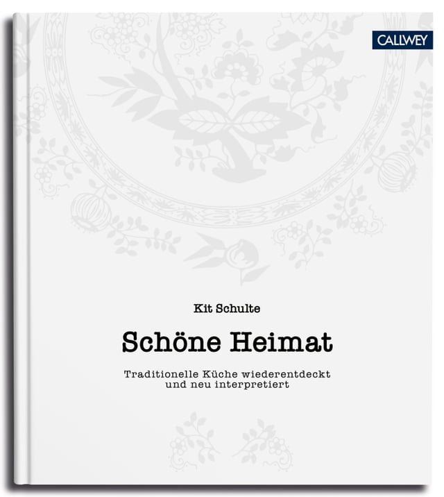  Schöne Heimat(Kobo/電子書)