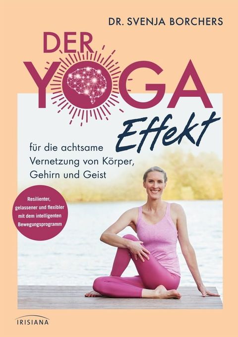 Der Yoga-Effekt(Kobo/電子書)