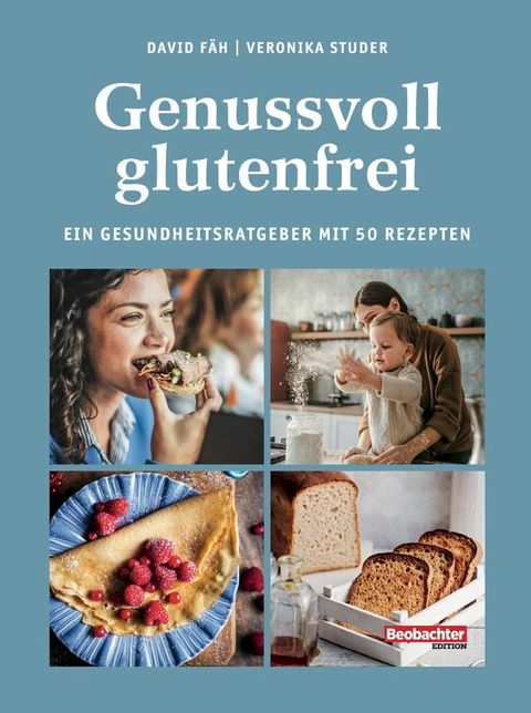 Genussvoll glutenfrei(Kobo/電子書)