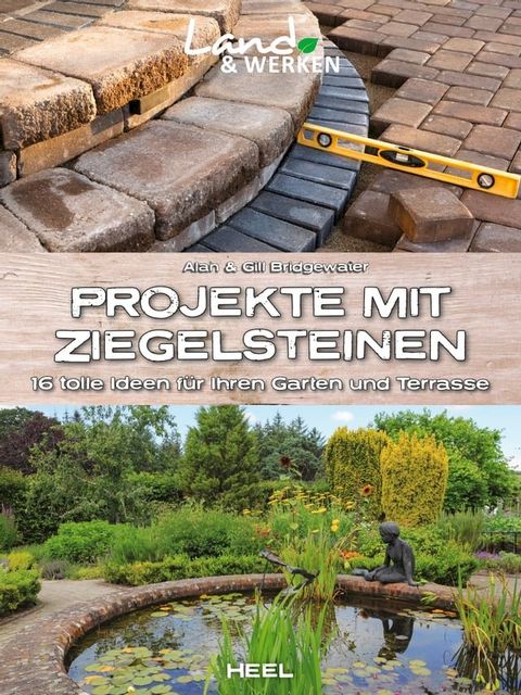 Projekte mit Ziegelsteinen(Kobo/電子書)