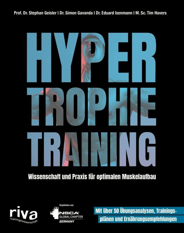  Hypertrophietraining(Kobo/電子書)