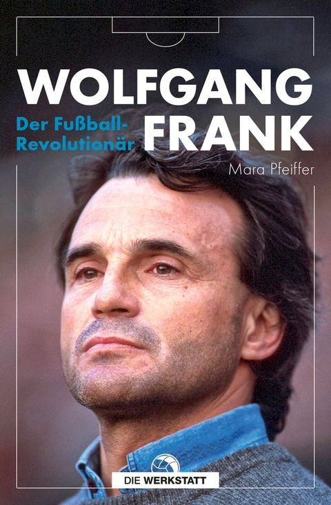 Wolfgang Frank(Kobo/電子書)