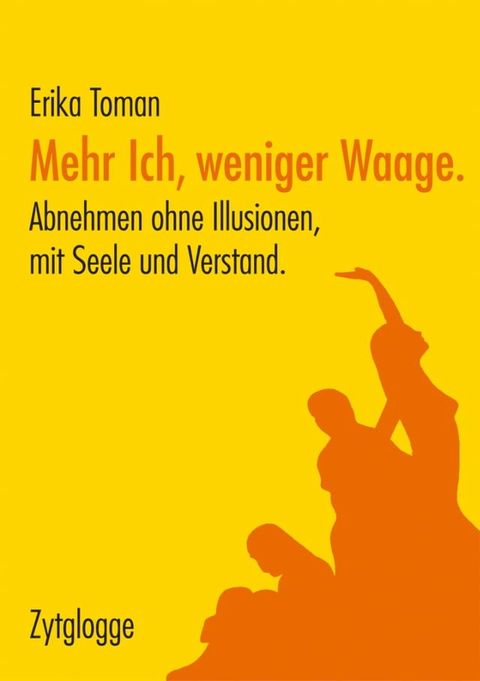 Mehr Ich, weniger Waage(Kobo/電子書)