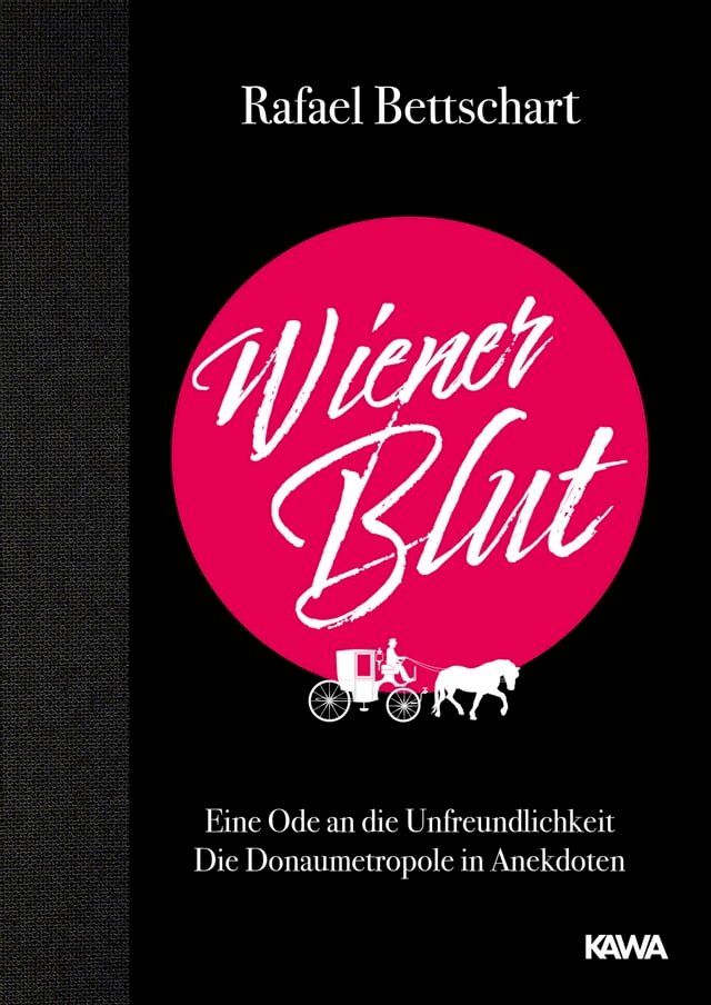  Wiener Blut(Kobo/電子書)