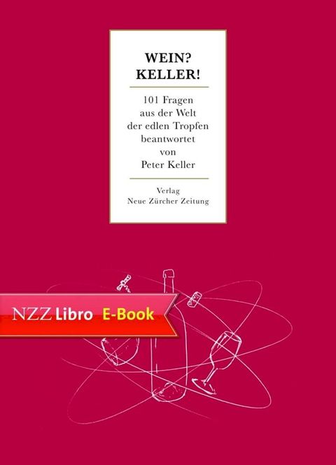 Wein? Keller!(Kobo/電子書)