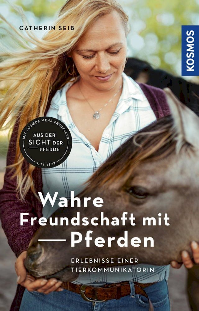  Wahre Freundschaft mit Pferden(Kobo/電子書)