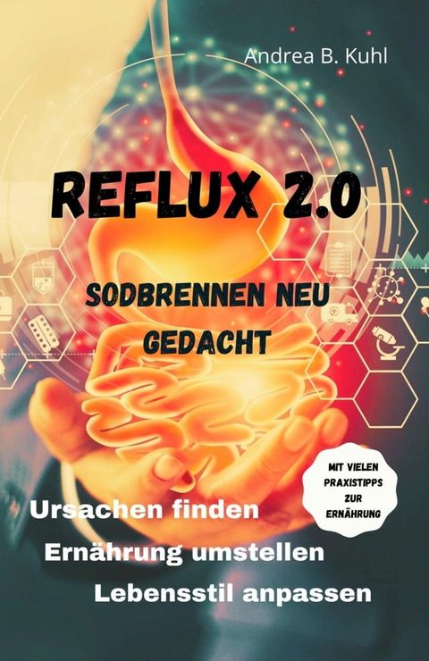 Reflux 2.0(Kobo/電子書)