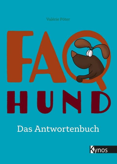 FAQ Hund(Kobo/電子書)