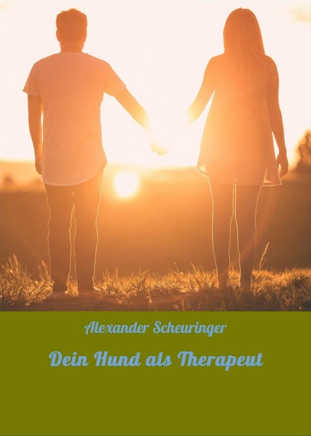  Dein Hund als Therapeut(Kobo/電子書)