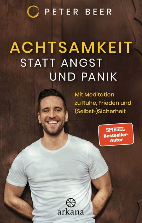 Achtsamkeit statt Angst und Panik(Kobo/電子書)