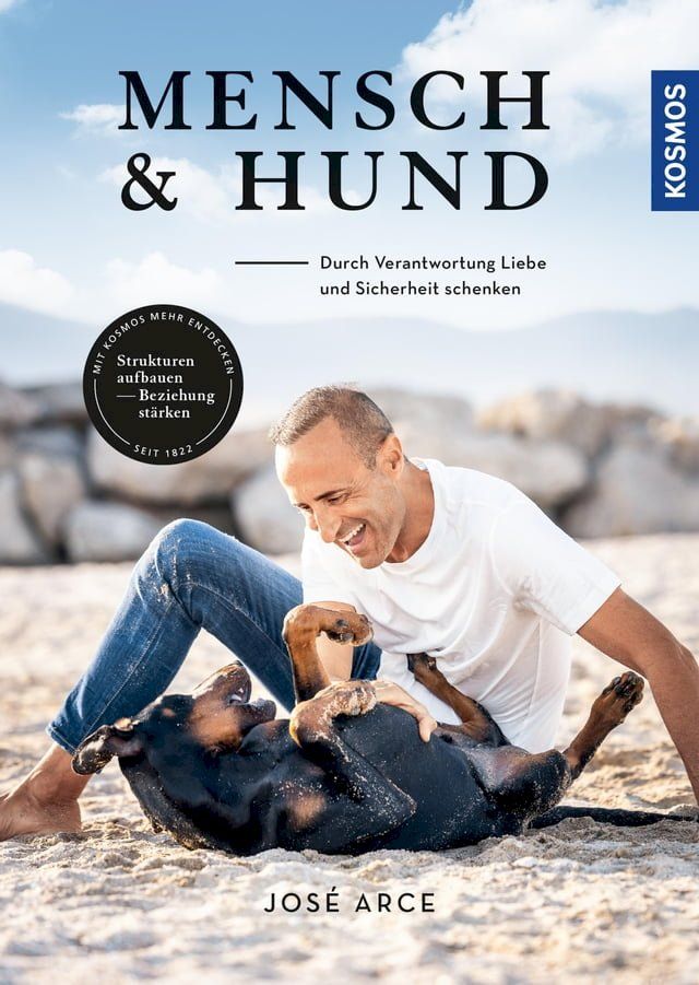  Mensch & Hund(Kobo/電子書)