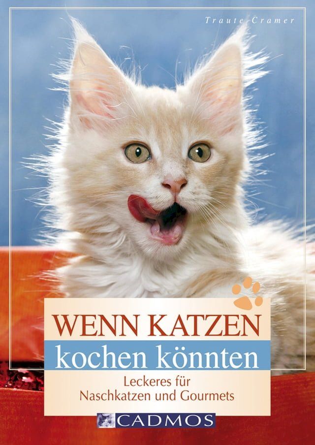  Wenn Katzen kochen k&ouml;nnten(Kobo/電子書)