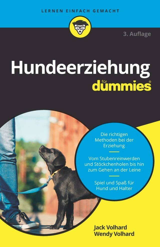  Hundeerziehung f&uuml;r Dummies(Kobo/電子書)