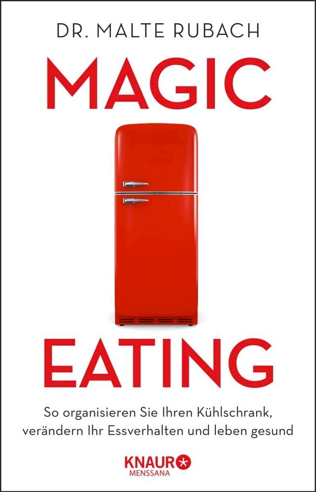  Magic Eating(Kobo/電子書)