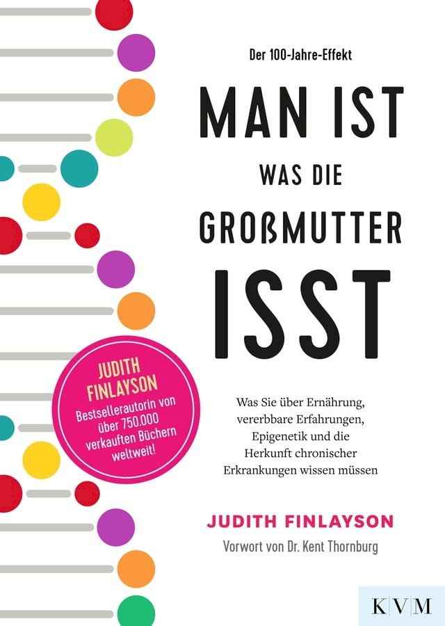  Man ist, was die Großmutter isst(Kobo/電子書)