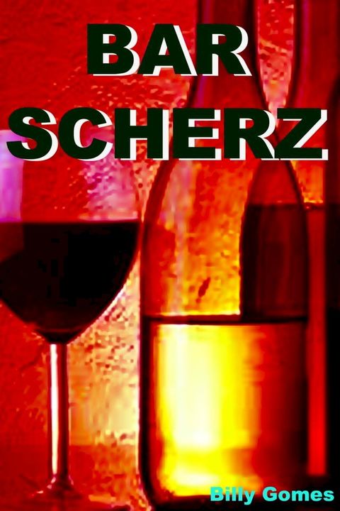 Bar Scherz(Kobo/電子書)