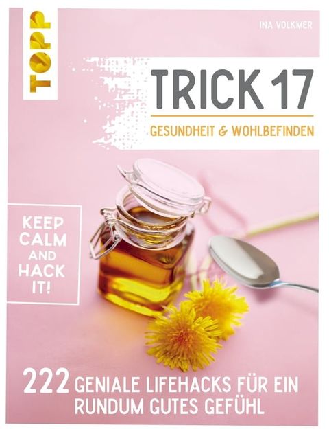 Trick 17 - Gesundheit & Wohlbefinden(Kobo/電子書)