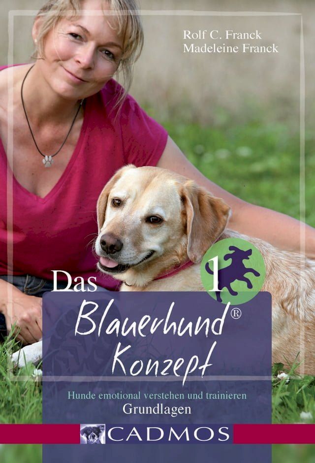  Das Blauerhundkonzept 1(Kobo/電子書)