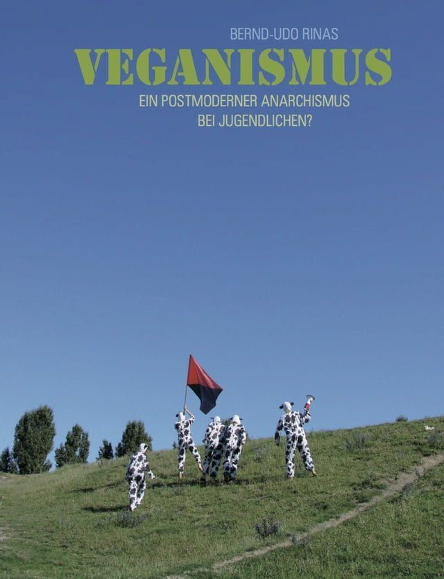  Veganismus(Kobo/電子書)