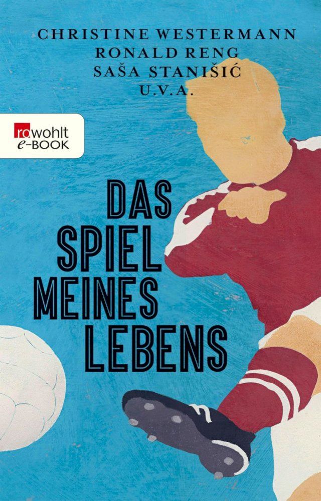  Das Spiel meines Lebens(Kobo/電子書)