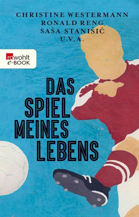 Das Spiel meines Lebens(Kobo/電子書)