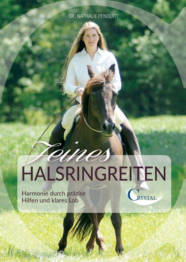  Feines Halsringreiten(Kobo/電子書)