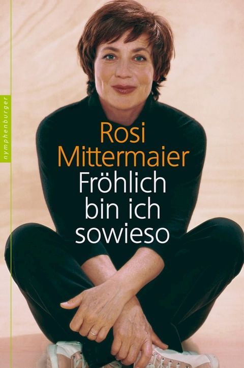 Fröhlich bin ich sowieso(Kobo/電子書)