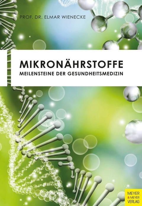 Mikron&auml;hrstoffe(Kobo/電子書)