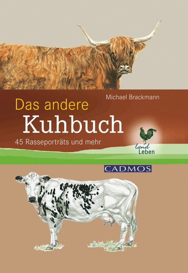  Das andere Kuhbuch(Kobo/電子書)