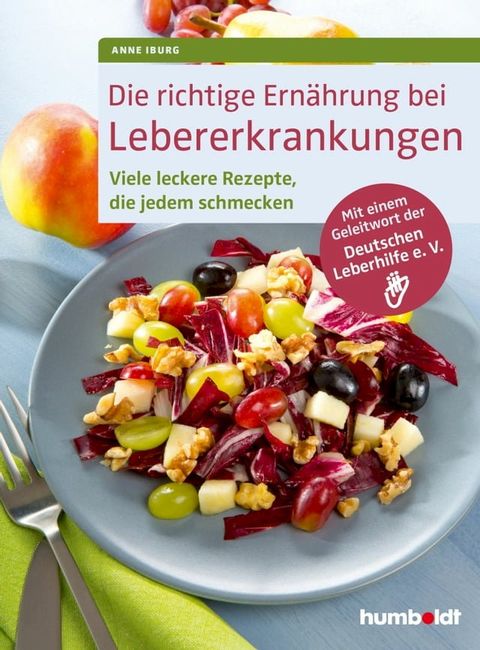 Die richtige Ernährung bei Lebererkrankungen(Kobo/電子書)