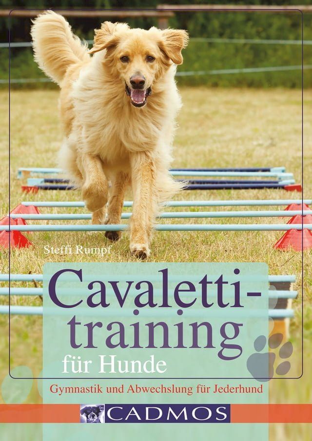  Cavalettitraining f&uuml;r Hunde(Kobo/電子書)