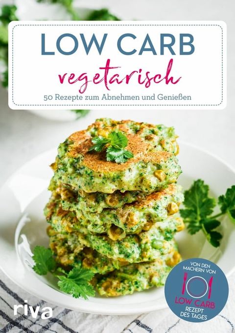 Low Carb vegetarisch(Kobo/電子書)