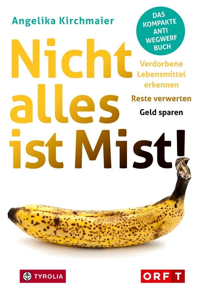  Nicht alles ist Mist!(Kobo/電子書)