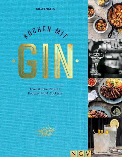 Kochen mit Gin(Kobo/電子書)