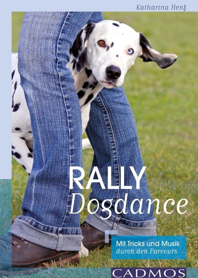  Rally Dogdance(Kobo/電子書)