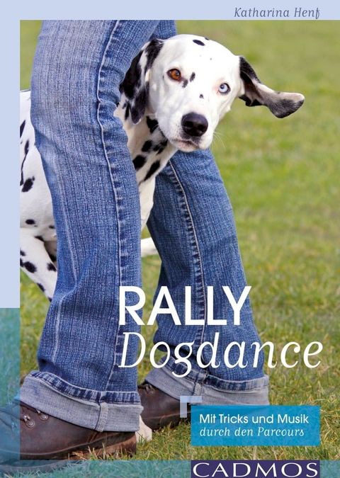 Rally Dogdance(Kobo/電子書)