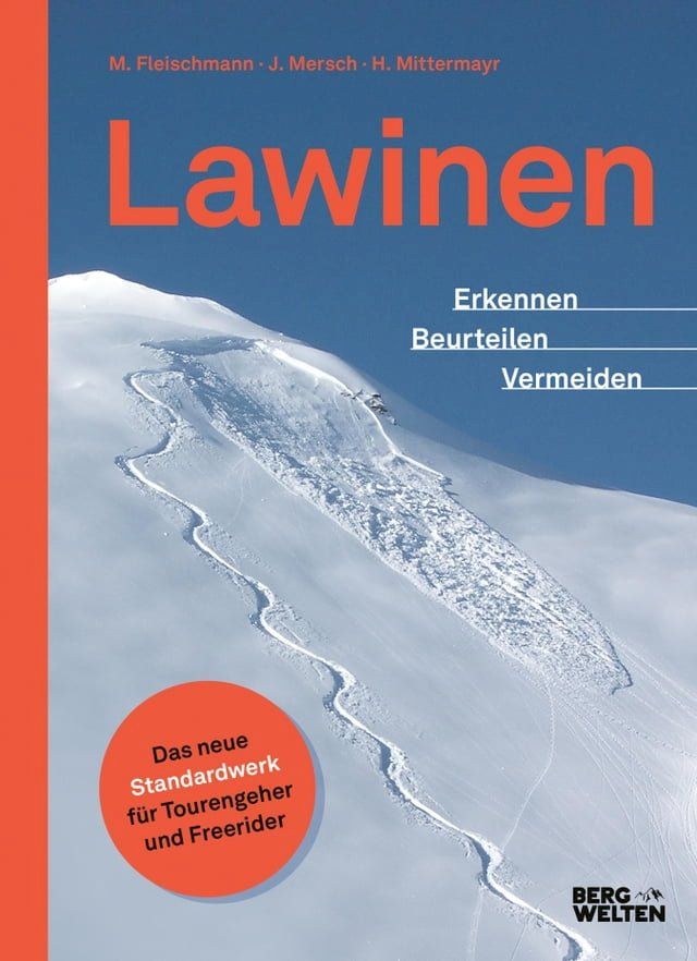  Lawinen(Kobo/電子書)