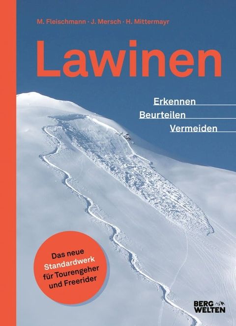 Lawinen(Kobo/電子書)