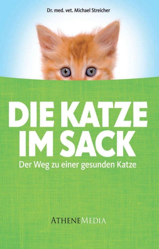  Die Katze im Sack(Kobo/電子書)