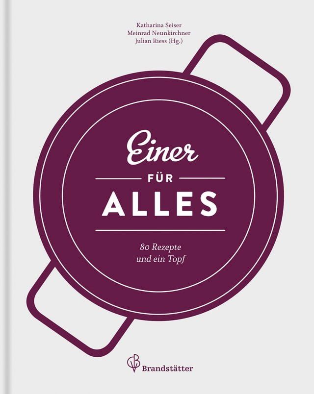  Einer für alles(Kobo/電子書)