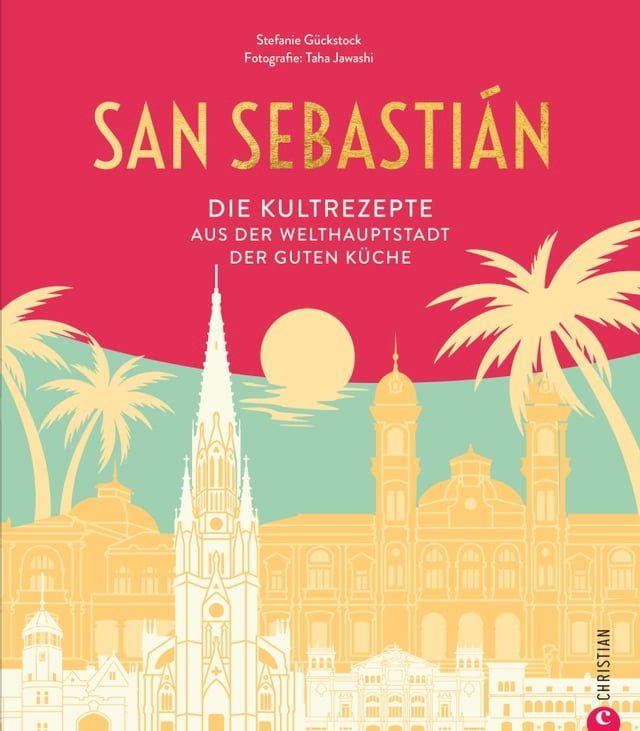  San Sebasti&aacute;n(Kobo/電子書)