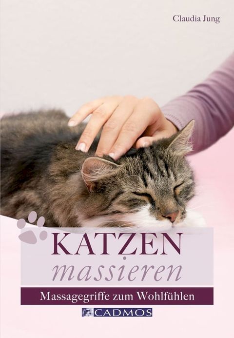 Katzen massieren(Kobo/電子書)