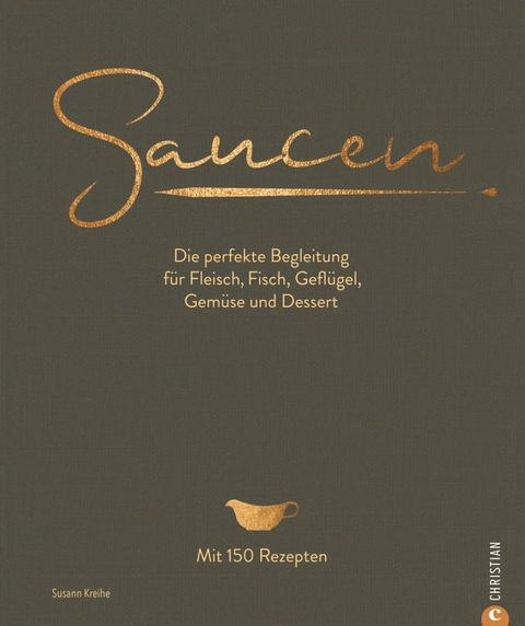 Saucen. Die Kochschule(Kobo/電子書)