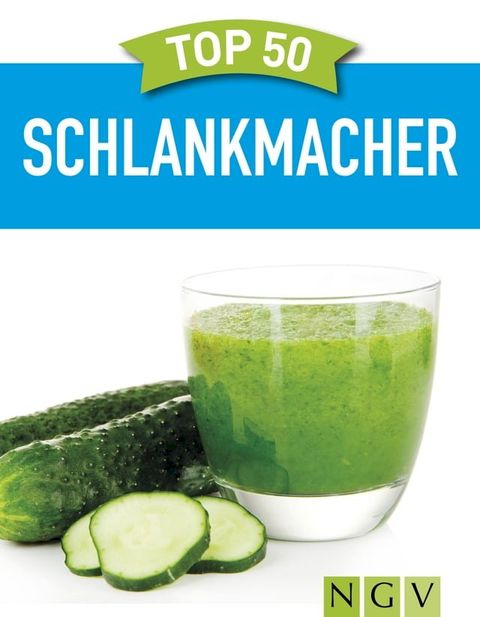 Top 50 Schlankmacher(Kobo/電子書)